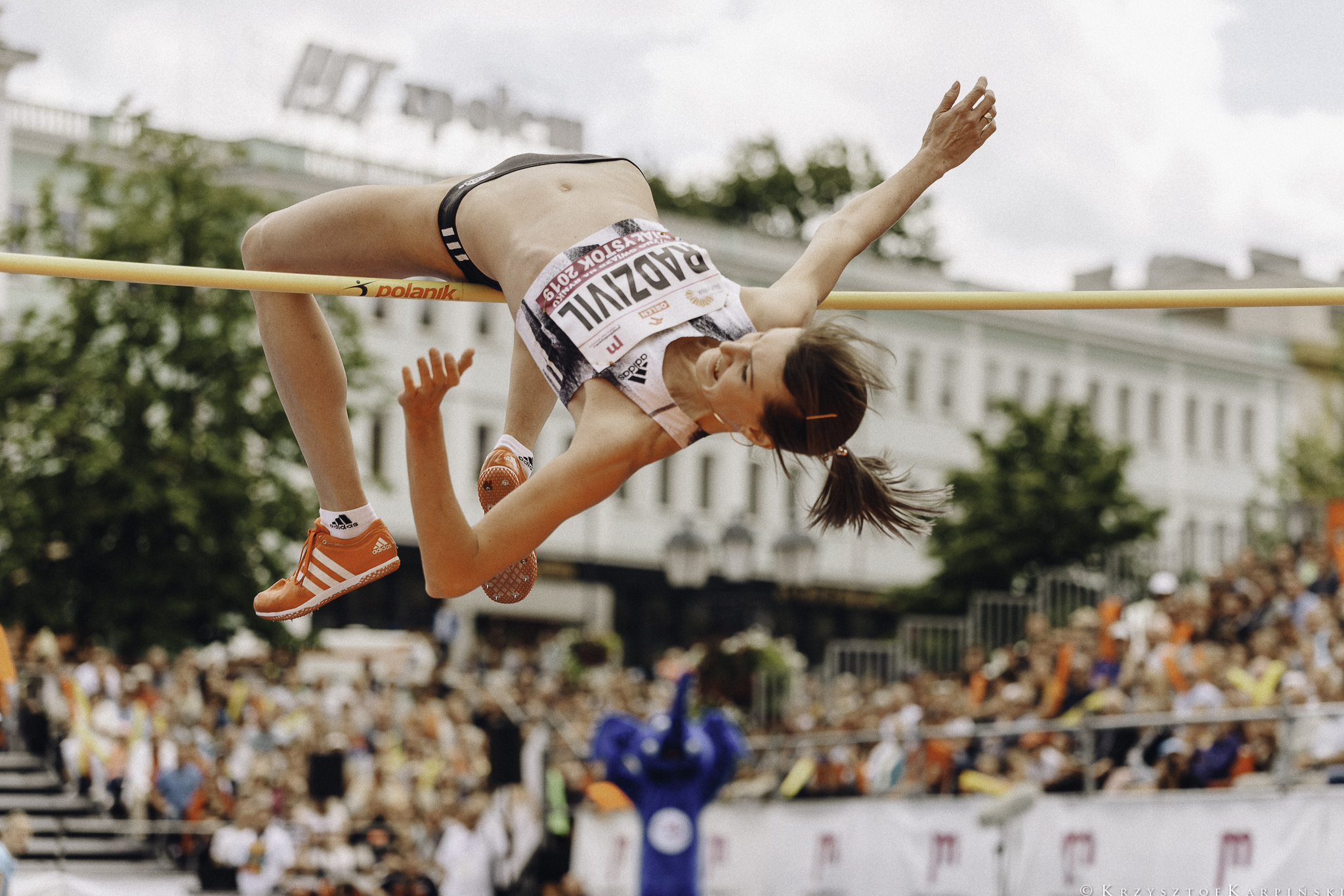 Mityng na Rynku Tadeusza Kościuszki 2019 obrazek 16